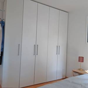 Schlafzimmerschrank