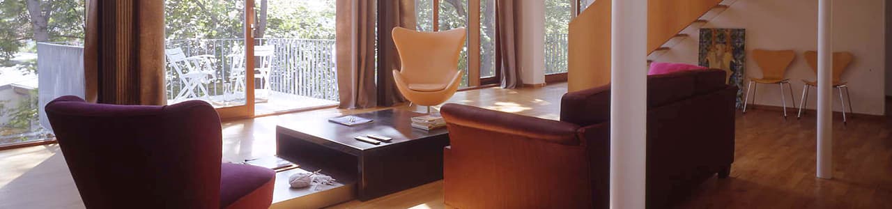 Immobilien Josef Pirsch M&uuml;nchen