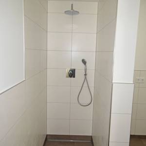 bodengleiche Dusche