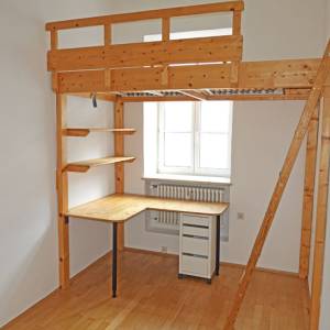 Galerieelement von rechts