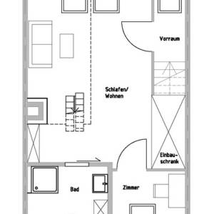 Grundriss 1.OG
