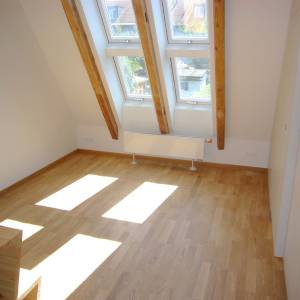 Schlafzimmer im 1. OG