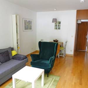 Wohnzimmer vom Fenster-rechts